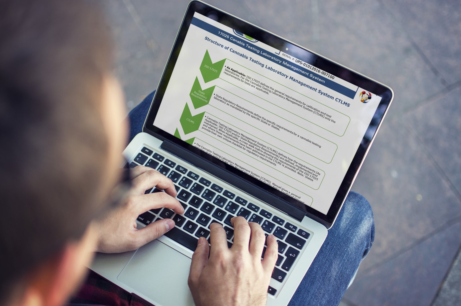 ConformanceWare Medical Cannabis [MC] Series